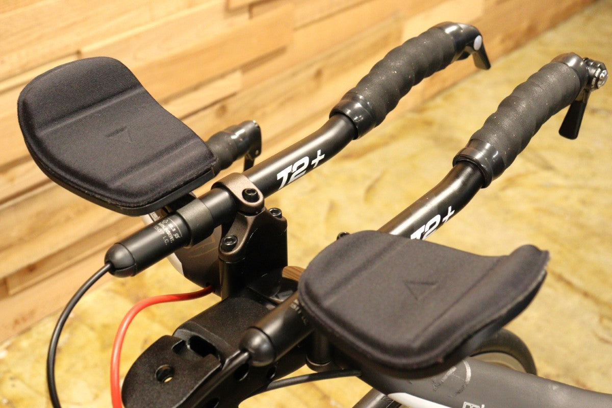 【手渡し限定】BMC TM02 Time Machine トライアスロンバイク 6/30 BMC TIMEMACHINE 02 | LOKO Bicycle