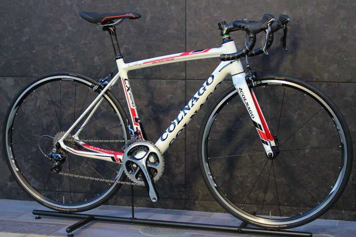 コルナゴ COLNAGO CX-ZERO 2015年モデル 480Sサイズ シマノ デュラエース 9000 11S カーボン ロードバイク【福岡店】