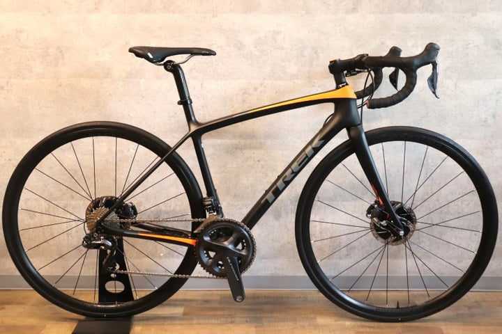 トレック TREK エモンダ EMONDA SLR7 DISC 2019 50サイズ シマノ アルテグラ R8070 Di2 11S カーボン ロードバイク 【さいたま浦和店】