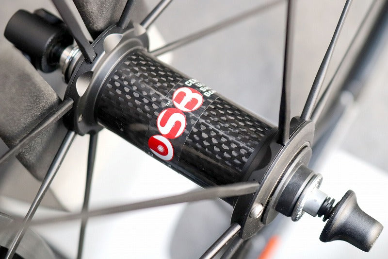 カンパニョーロ Campagnolo シャマルウルトラ SHAMAL ULTRA アルミ