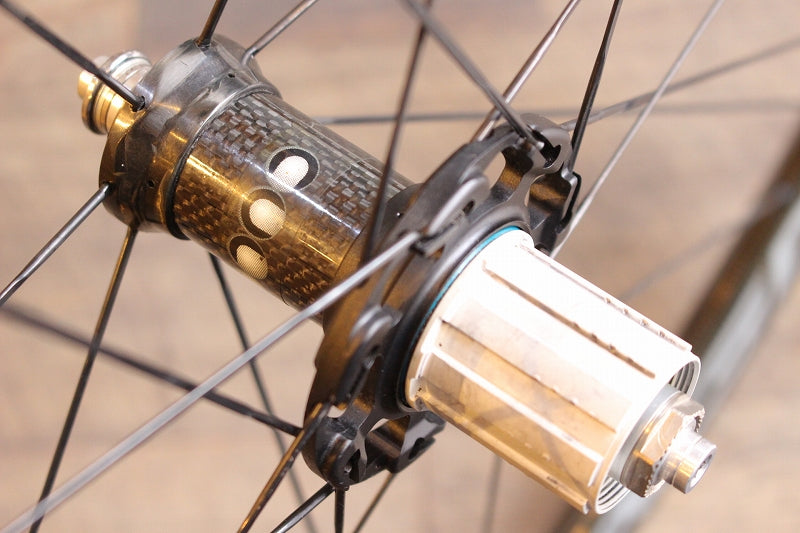 カンパニョーロ Campagnolo ボーラ ウルトラ BORA ULTRA 35 AC3