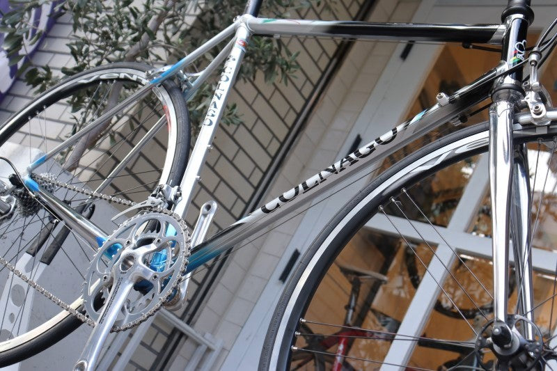 コルナゴ COLNAGO マスター Xライト MASTER X-LIGHT 2007モデル 550
