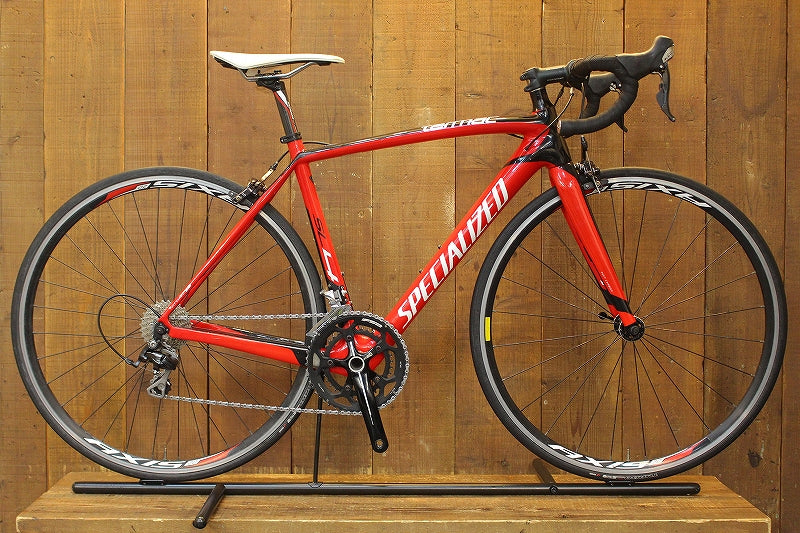スペシャライズド SPECIALIZED ターマック TARMAC SL4 SPORT 2014年