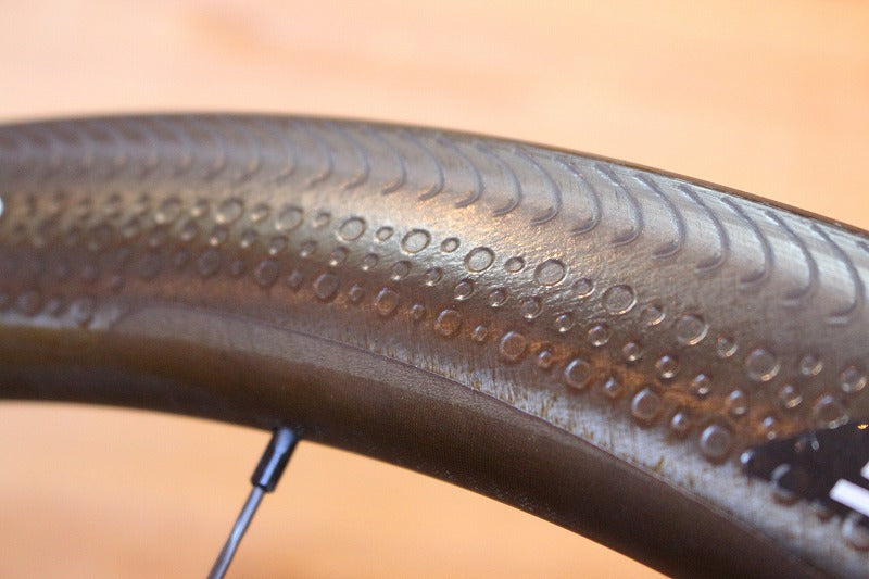 ジップ ZIPP 303 ファイアクレスト FIRECREST カーボン クリンチャー