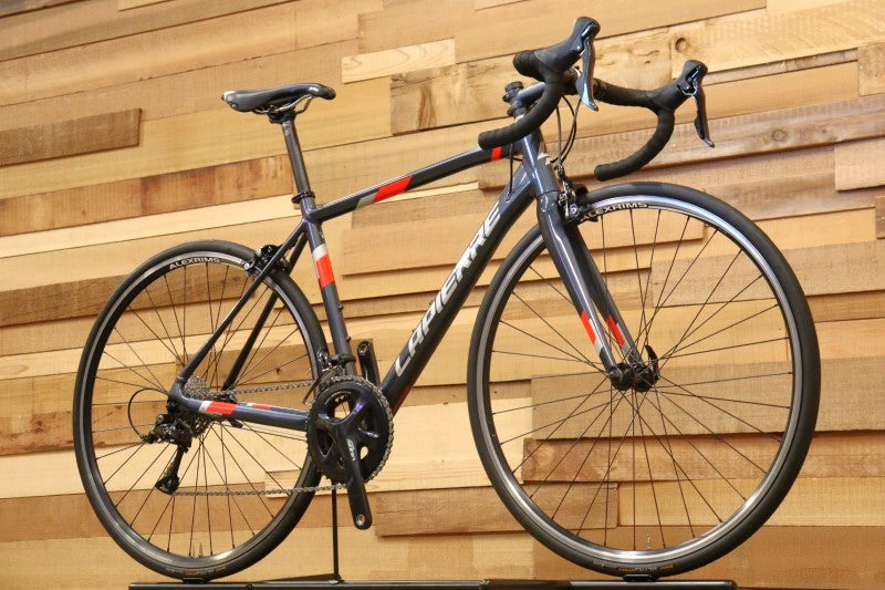 ラピエール LAPIERRE センシウム SENSIUM AL 200 2020モデル シマノ ソラ R3000 9S アルミ ロードバイク【立川店】