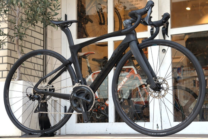 ピナレロ PINARELLO プリンス ディスク PRINCE DISK 2021モデル 460サイズ シマノ 105 R7020 11S カーボン ロードバイク 【横浜店】