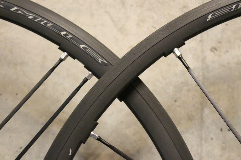 カンパニョーロ CAMPAGNOLO シャマルミレ SHAMAL MILLE アルミ