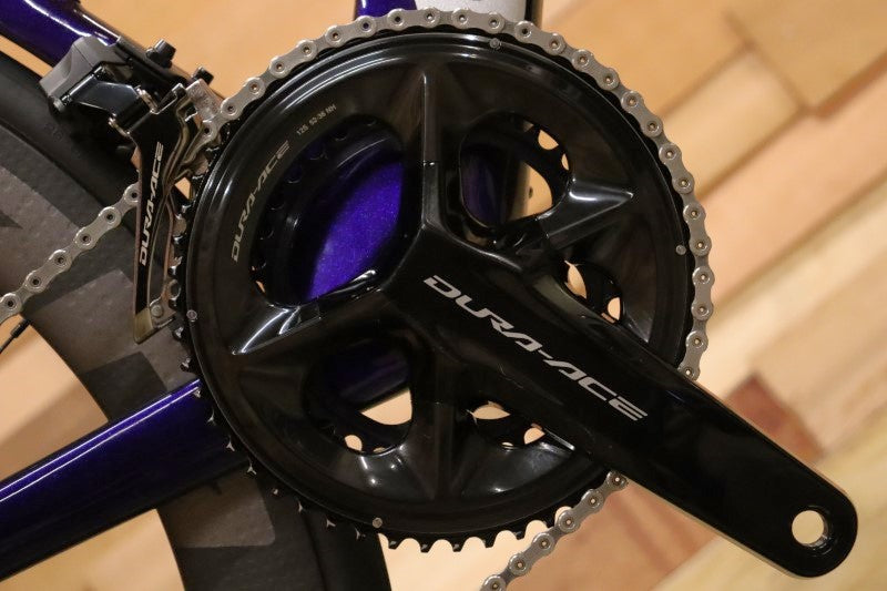 サーヴェロ CERVELO S5 DISC 2023年モデル 54サイズ デュラエース