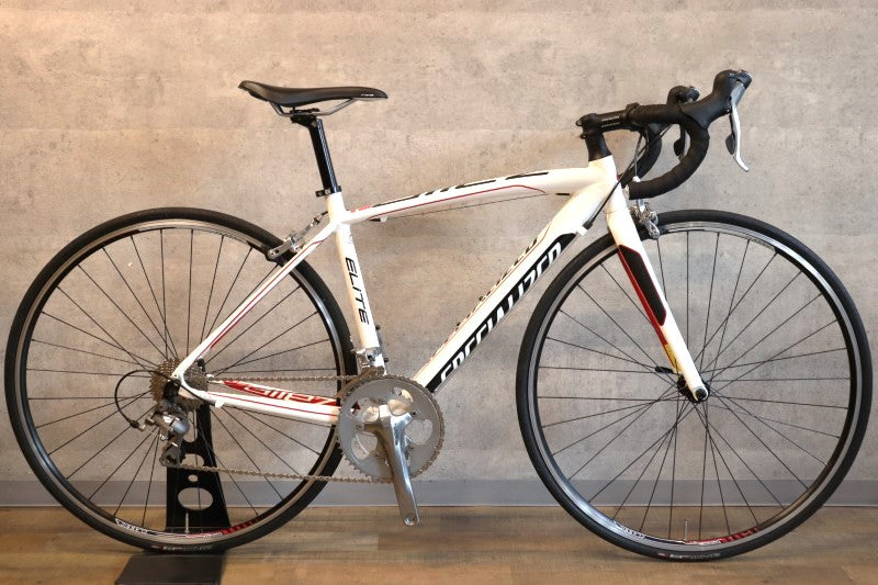 スペシャライズド SPECIALIZED アレー ALLEZ ELITE 2012 49サイズ