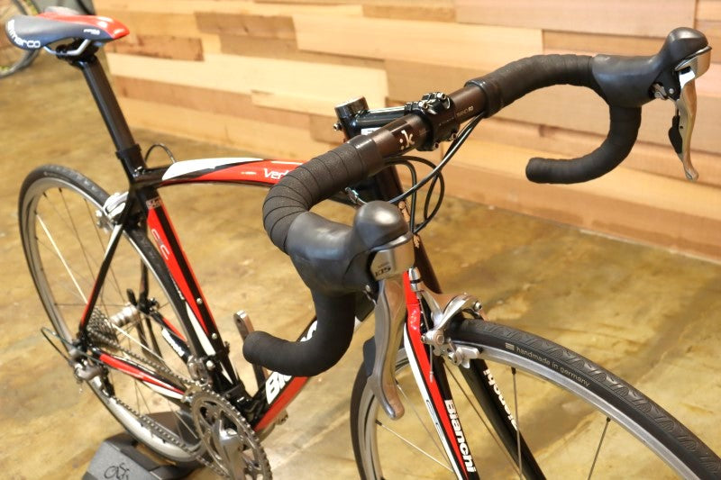 ビアンキ Bianchi ヴァーティゴ vertigo 2013年モデル 54サイズ 105