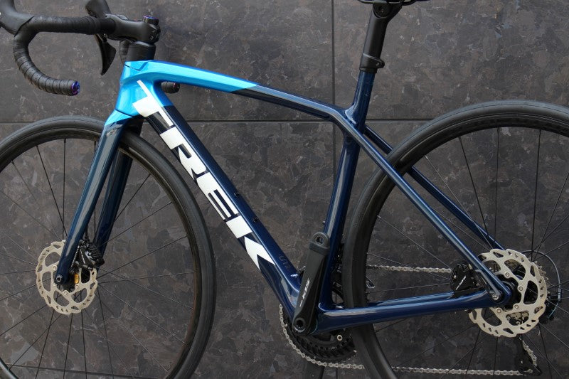 トレック TREK エモンダ EMONDA SL5 DISC 2022 50サイズ シマノ 105 R7020 11S カーボン ロードバイク 【福岡店】