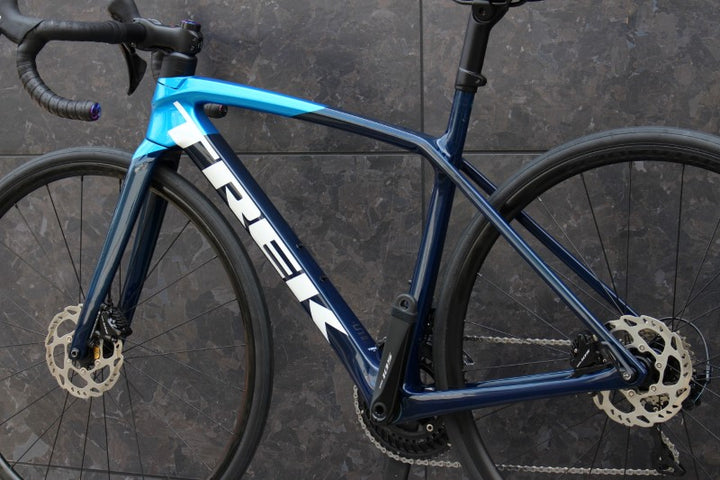 トレック TREK エモンダ EMONDA SL5 DISC 2022 50サイズ シマノ 105 R7020 11S カーボン ロードバイク 【福岡店】