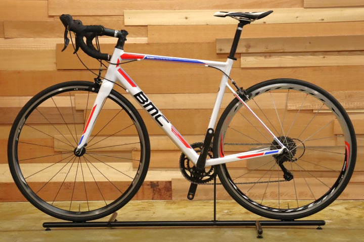 BMC チームマシーン teammachine ALR01 2016年モデル 54サイズ SORA 3500 9S アルミロードバイク 【立川店】