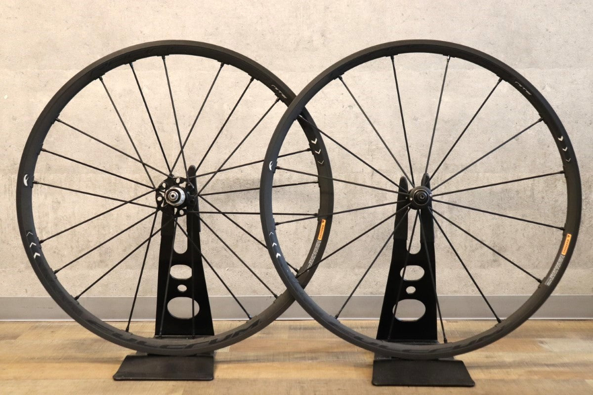 フルクラム FULCRUM レーシングゼロ ナイト RACING ZERO NITE