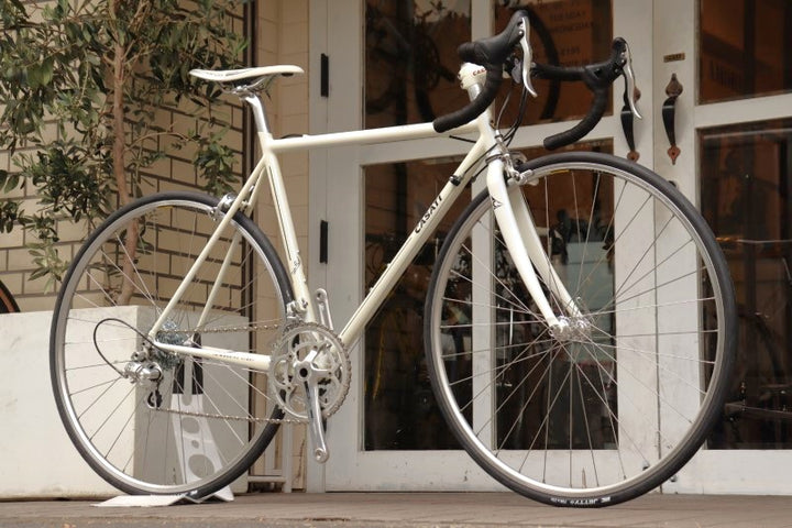 カザーティ CASATI リネア オロ LINEA ORO 53サイズ カンパニョーロ ヴェローチェ クロモリ ロードバイク  【横浜店】