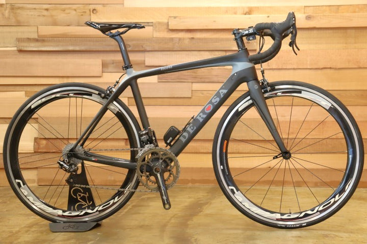 デローザ DE ROSA R838 2013モデル 48サイズ カンパニョーロ アテナ EPS 11S カーボン ロードバイク 【立川店】