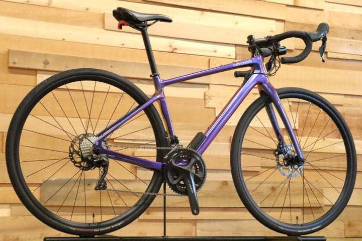 年末セール! キャノンデール CANNONDALE シナプス カーボン SYNAPSE CARBON 3L 2023年 51サイズ シマノ 105  R7020 11S フルカーボン ロードバイク 【立川店】