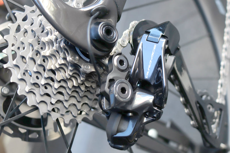 サーヴェロ Cervelo S5 DISC 2022 51サイズ デュラエース R9270 Di2