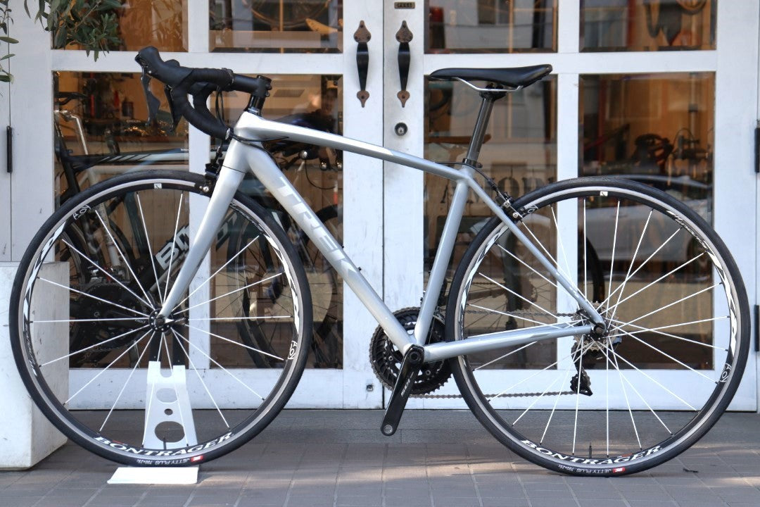 トレック TREK エモンダ EMONDA ALR5 2019モデル 50サイズ シマノ 105 R7000 11S アルミ ロードバイク 【横浜店】