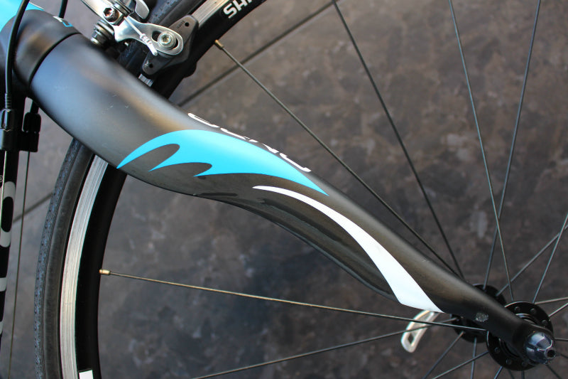 ピナレロ PINARELLO FP UNO 2012年モデル 460Sサイズ シマノ