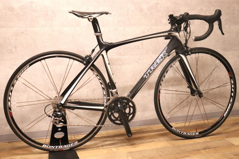 トレック TREK マドン madone 5.2 2008 モデル 52サイズ シマノ 105 10S カーボン【さいたま浦和店】】