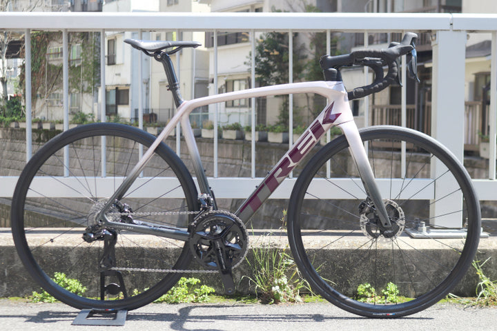 トレック TREK エモンダ EMONDA SLR P1 56サイズ シマノ デュラエース R9270 12S Di2 カーボン ロードバイク 【東京南麻布店】