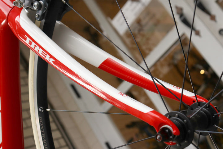 トレック TREK ドマーネ DOMANE 5.2 2013年モデル 58サイズ シマノ アルテグラ 6700 10S カーボン ロードバイク【横浜店】