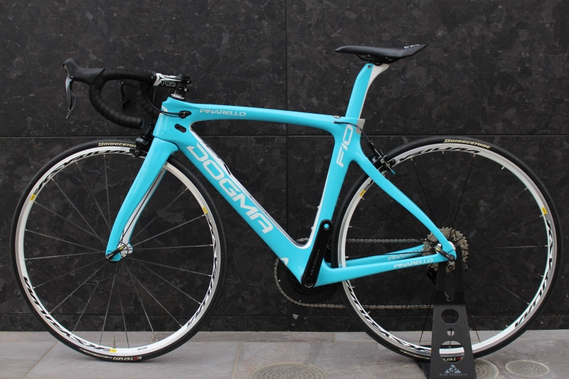 ピナレロ PINARELLO ドグマ DOGMA F10 2020年 500サイズ シマノ