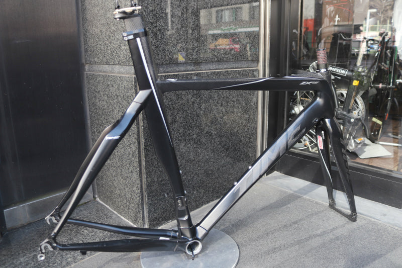 タイム TIME ZXRS 2014モデル Sサイズ カーボン ロードバイク