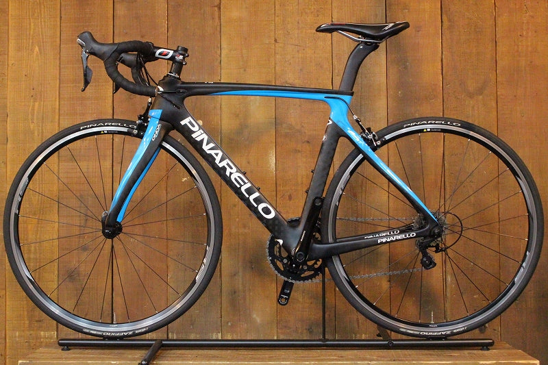 ピナレロ PINARELLO ガン GAN S 2016年モデル 51.5サイズ シマノ 105