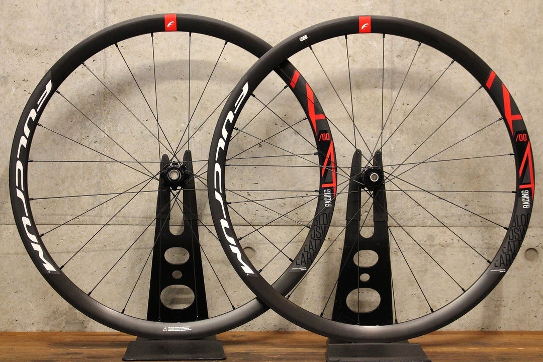 フルクラム FULCRUM レーシング RACING 400 DB アルミ チューブレスレディ ホイールセット シマノ11S ワイドリム 1 –  BICI AMORE ONLINE STORE