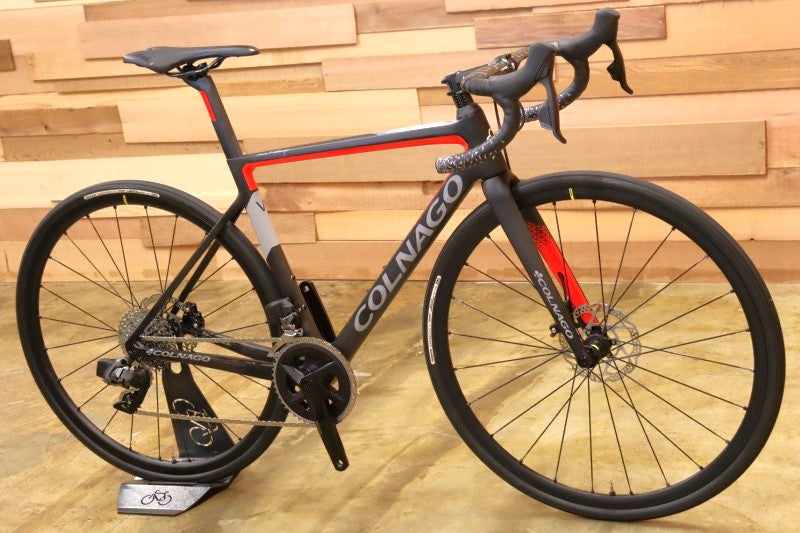 コルナゴ COLNAGO V3 DISC 2020モデル 480Sサイズ SRAM RIVAL eTap AXS カーボン ロードバイク【立川店】