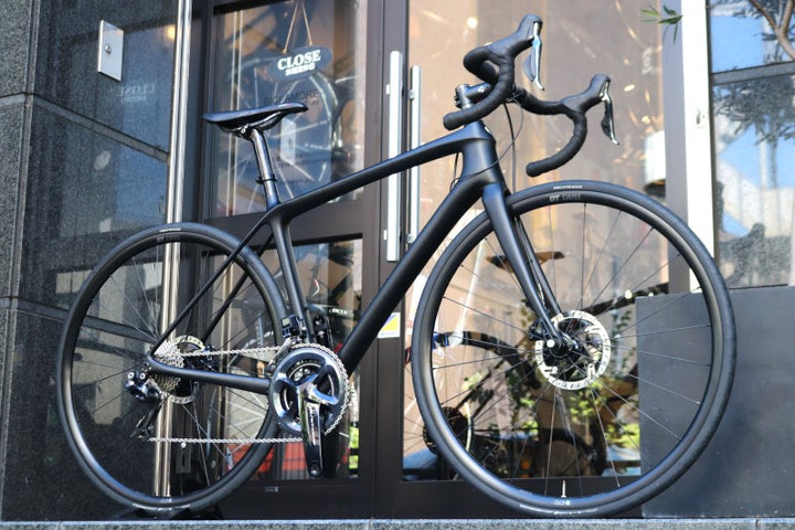 トレック TREK エモンダ ディスク EMONDA SLR DISC P1 2018 52サイズ デュラエース R9170 11S Di2 カーボン ロードバイク 【東京南麻布店】