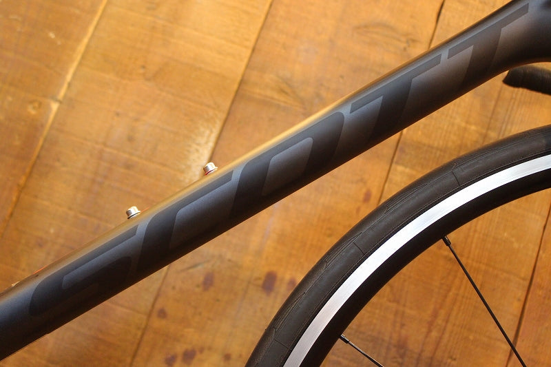 スコット SCOTT アディクト ADDICT 20 2016年モデル XSサイズ シマノ