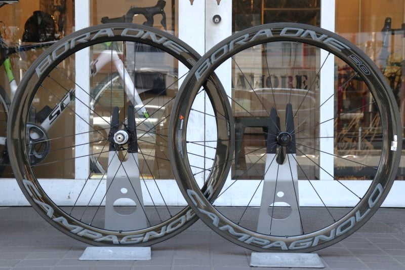 カンパニョーロ Campagnolo ボーラワン BORA ONE 50 AC3