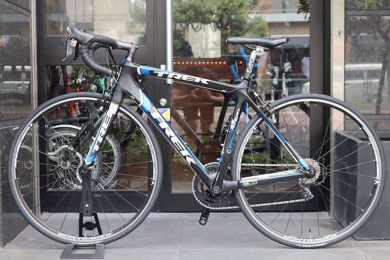 トレック TREK マドン MADONE 4.5 2011 52サイズ シマノ 105 5700 10S カーボン ロードバイク 【東京南麻布店】