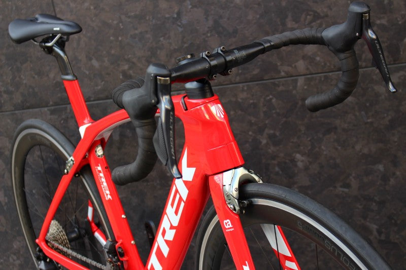 TREK Madone SL6 Segafredo カラー 2019年モデル52