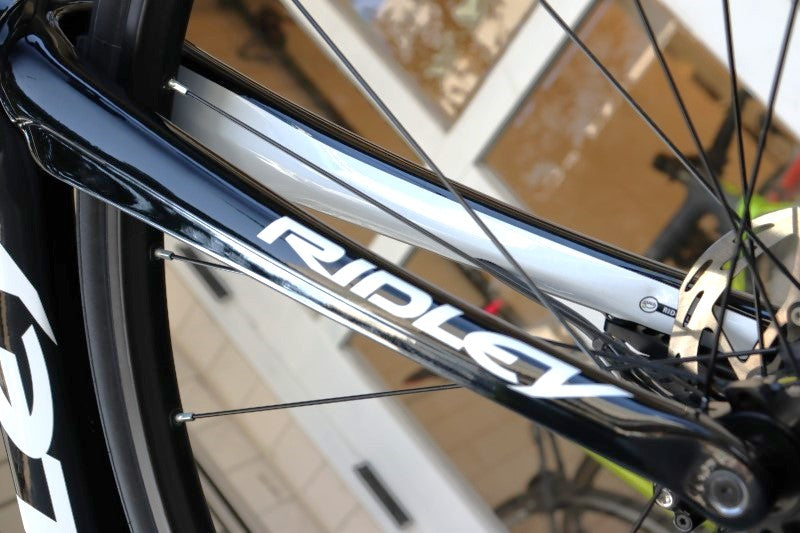 リドレー RIDLEY フェニックス ディスク FENIX SL DISC 2019モデル Sサイズ スラム RIVAL e-Tap AXS 12S カーボン ロードバイク 【横浜店】