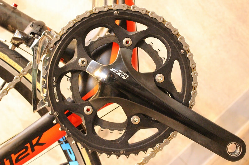 ピナレロ PINARELLO ロク ROKH 2013年モデル 480サイズ シマノ 105