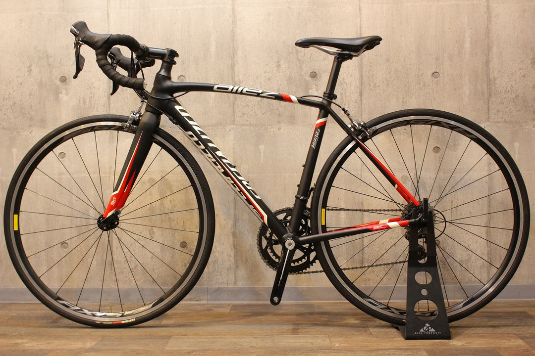 スペシャライズド SPECIALIZED アレーコンプ ALLEZ COMP 2015 52サイズ シマノ 105 5800 MIX 11S –  BICI AMORE ONLINE STORE