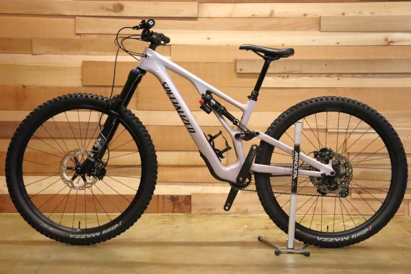 スペシャライズド SPECIALIZED スタンプジャンパー STUMPJUMPER EVO COMP 29 2021年S3 SLX 12S MTBバイク 【立川店】