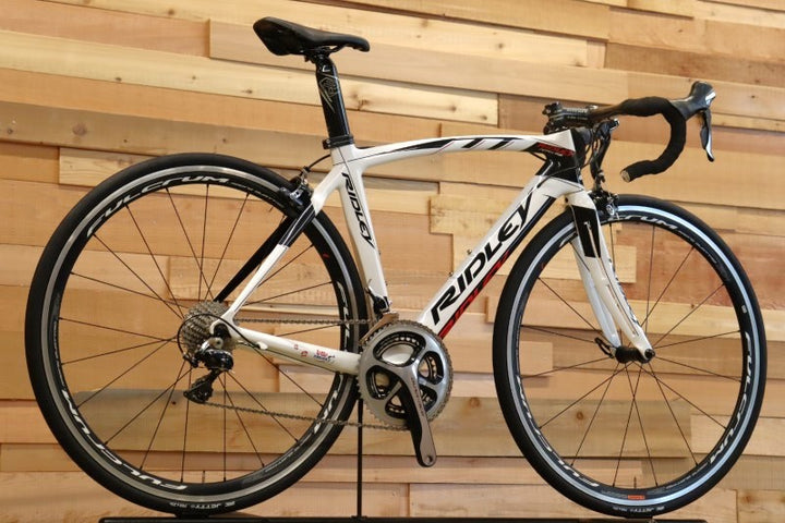 リドレー RIDLEY ノア NOAH RS 2014年モデル XSサイズ シマノ デュラエース 9000MIX 11S カーボン ロードバイク【立川店】