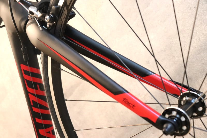 スペシャライズド SPECIALIZED アレー レース ALLEZ RACE 2014年モデル 54サイズ シマノ 105 5700 MIX 10S アルミ ロードバイク【さいたま浦和店】