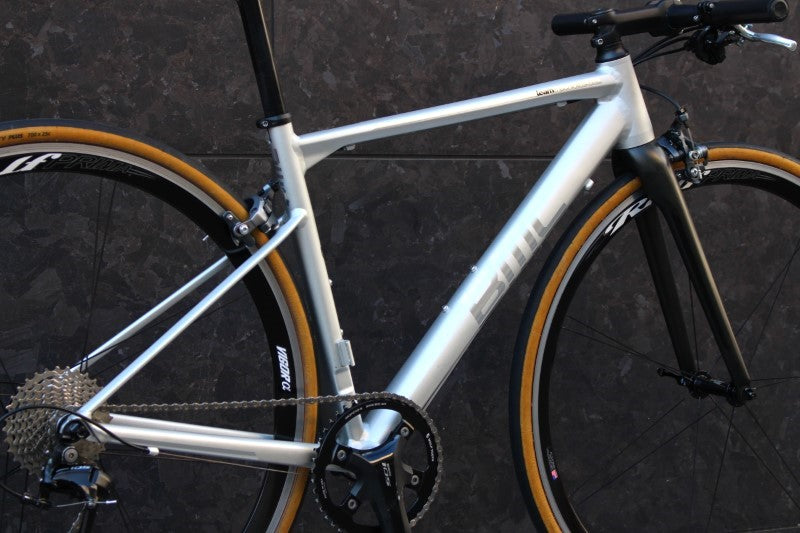 BMC Teammachine ALR01 2018 47サイズ 105 Mix 11S クロスバイク Rolf BMC Teammachine ALR01 2018 47サイズ 105 Mix 11S クロスバイク Rolf