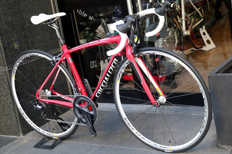 スペシャライズド SPECIALIZED アレーコンプ ALLEZ COMP 2013 49サイズ アルテグラ R8000 11S アルミ ロードバイク 【東京南麻布店】