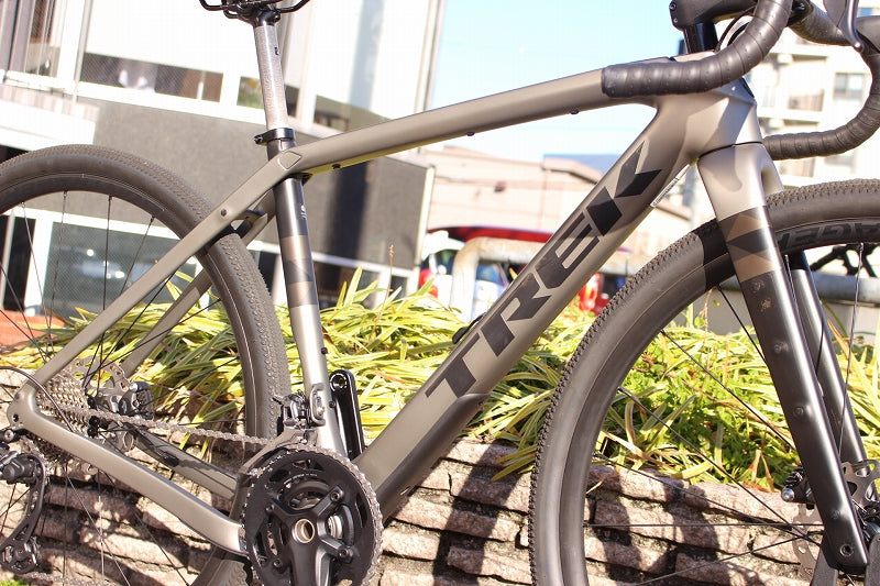 トレック TREK チェックポイント CHECKPOINT SL5 DISC 2022 52サイズ シマノ GRX RX600 MIX 11 –  BICI AMORE ONLINE STORE