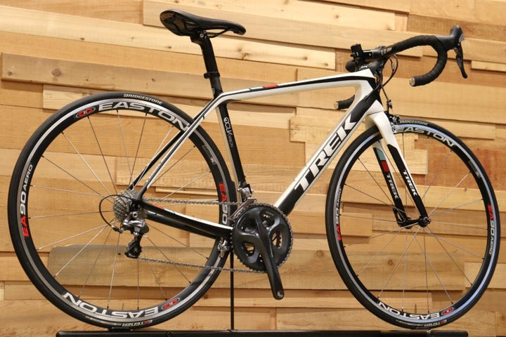 トレック TREK マドン MADONE 5.9 2013モデル 52サイズ アルテグラ 6700 MIX 10S カーボン ロードバイク 【立川店】