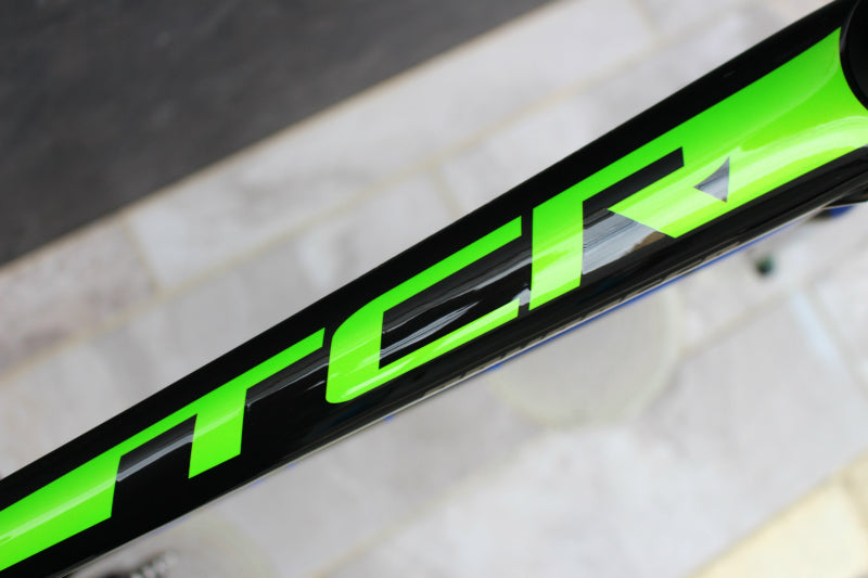 ジャイアント GIANT TCR アドバンスド ADVANCED 1 SE 2019年モデル Sサイズ シマノ アルテグラ R8000 11S カーボンロードバイク 【福岡店】