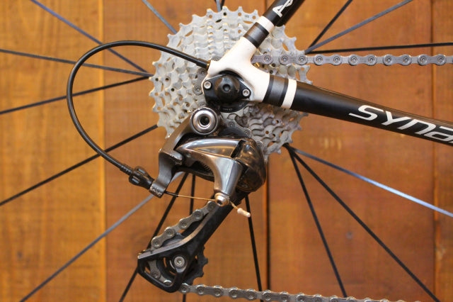 キャノンデール CANNONDALE シナプス ハイモッド SYNAPSE HI-MOD 2014