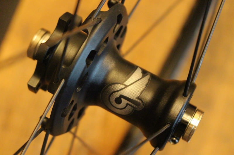 STU275 カンパニョーロ CAMPAGNOLO ゾンダ ディスク ZONDA DB